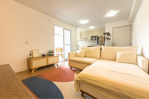 Foto Apartamento