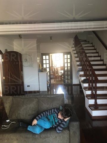 Foto Casa em Condomínio