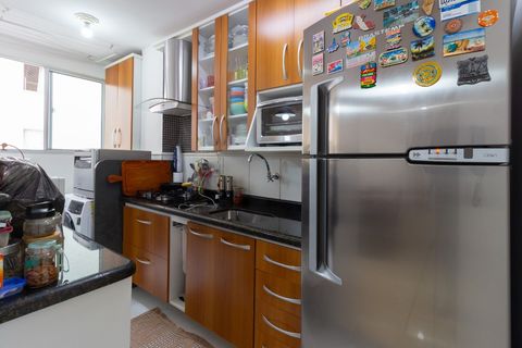 Foto Apartamento