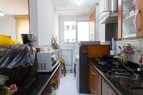 Foto Apartamento