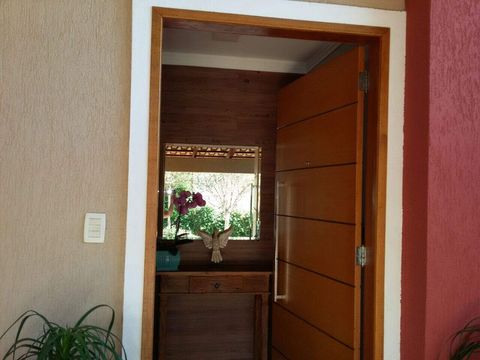 Foto Casa em Condomínio