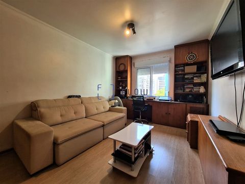 Foto Apartamento