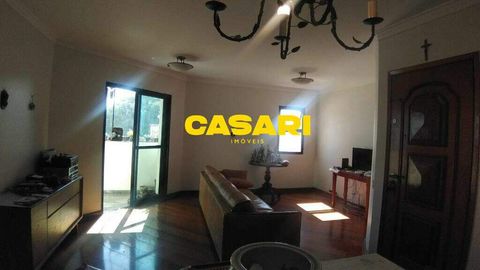 Foto Apartamento