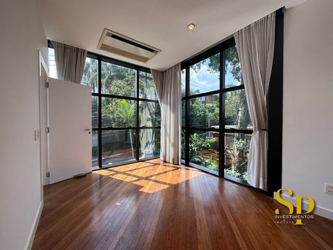 Foto Casa em Condomínio