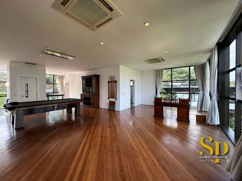 Foto Casa em Condomínio