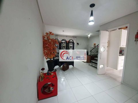 Foto Casa em Condomínio