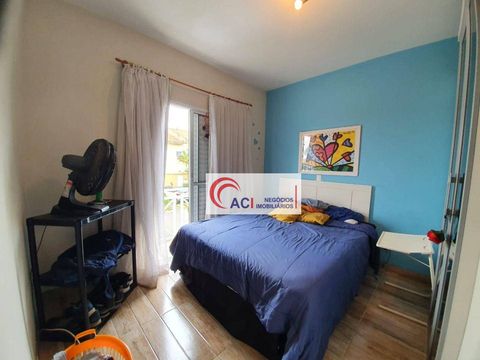 Foto Casa em Condomínio