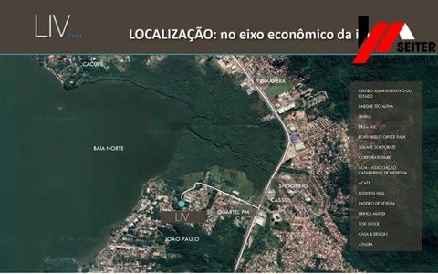 Foto Apartamento