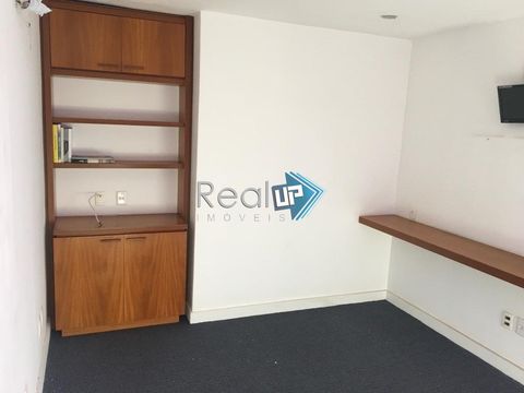 Foto Sala / Conjunto Comercial