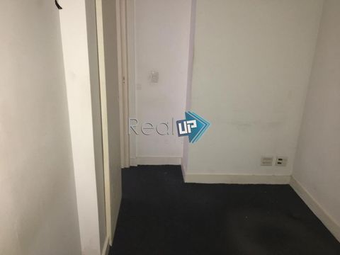 Foto Sala / Conjunto Comercial