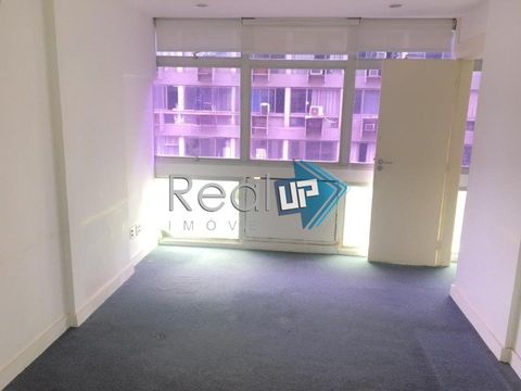 Foto Sala / Conjunto Comercial