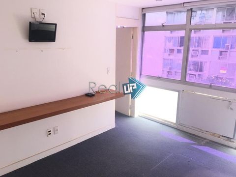 Foto Sala / Conjunto Comercial