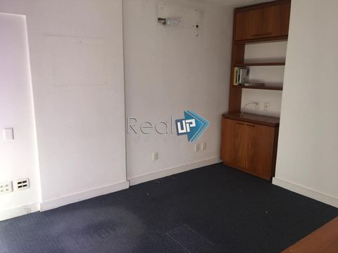 Foto Sala / Conjunto Comercial
