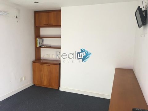 Foto Sala / Conjunto Comercial