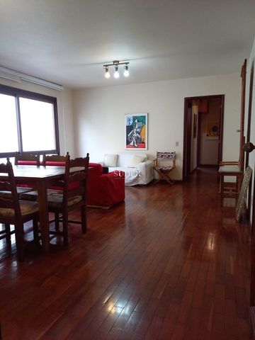 Foto Apartamento