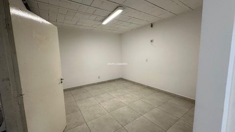 Foto Galpão / Depósito / Armazém / Pavilhão
