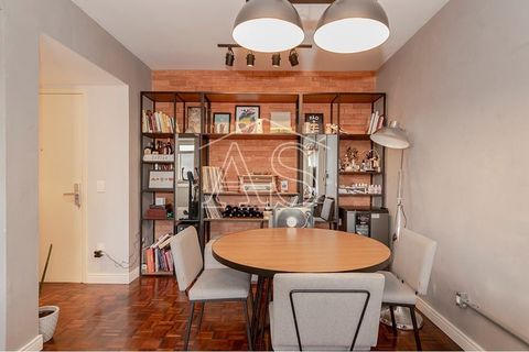 Foto Apartamento