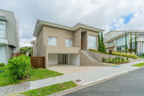 Foto Casa em Condomínio