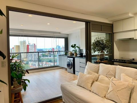 Foto Apartamento