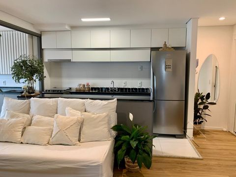 Foto Apartamento