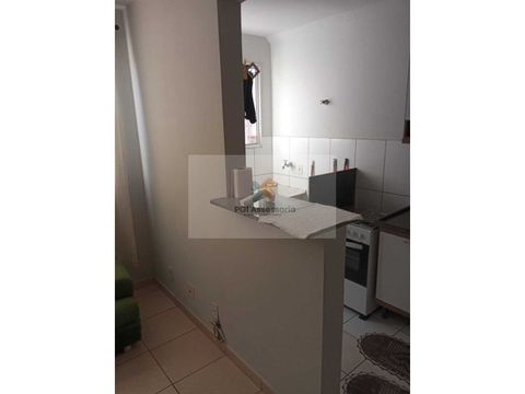 Foto Apartamento