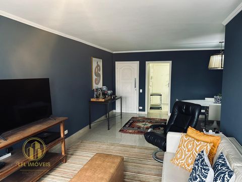 Foto Apartamento