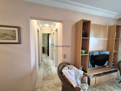 Foto Apartamento