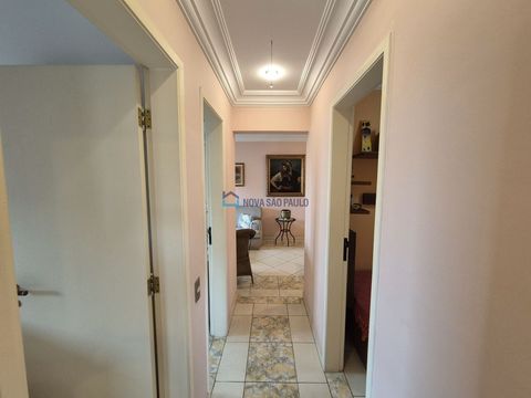 Foto Apartamento