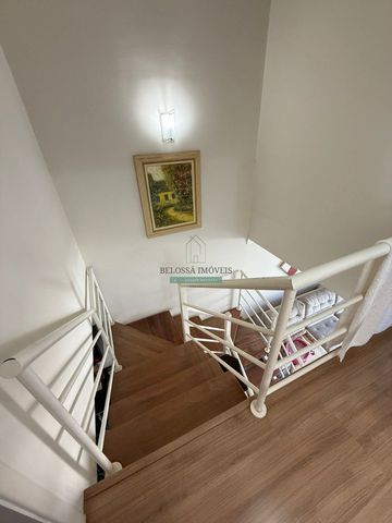 Foto Casa em Condomínio