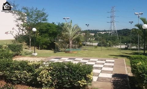 Foto Casa em Condomínio