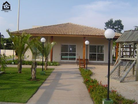 Foto Casa em Condomínio