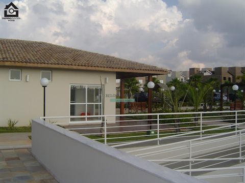 Foto Casa em Condomínio