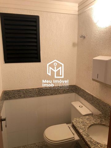 Foto Sala / Conjunto Comercial