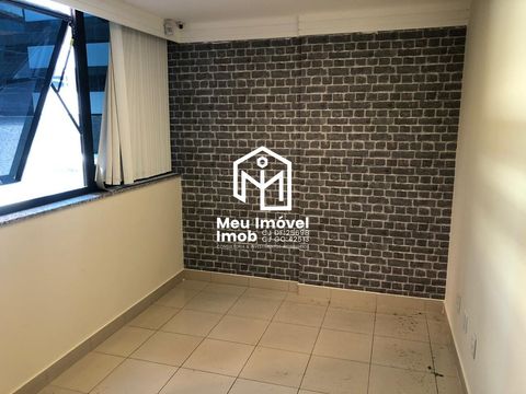 Foto Sala / Conjunto Comercial