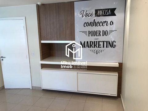 Foto Sala / Conjunto Comercial