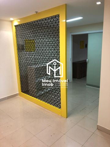 Foto Sala / Conjunto Comercial