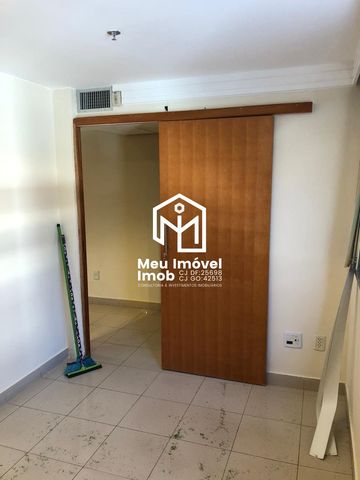 Foto Sala / Conjunto Comercial