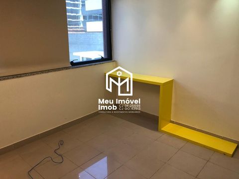 Foto Sala / Conjunto Comercial