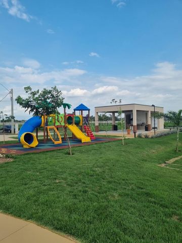 Foto Terreno