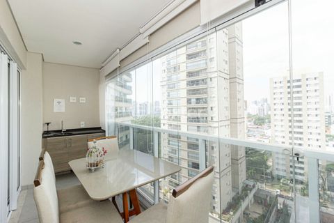 Foto Apartamento