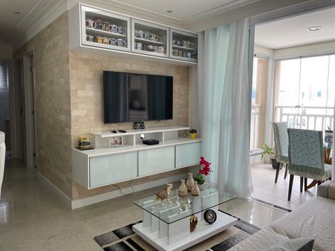 Foto Apartamento
