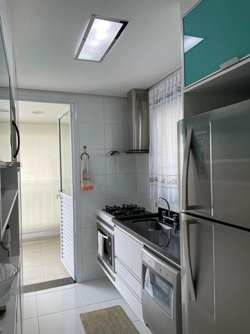 Foto Apartamento