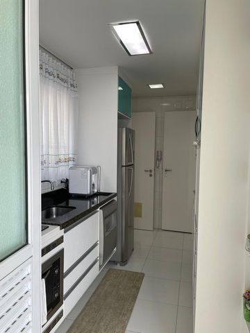 Foto Apartamento