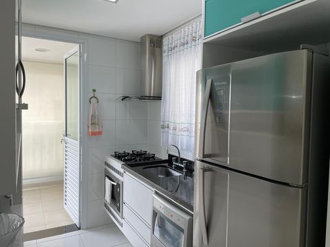 Foto Apartamento