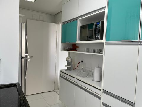 Foto Apartamento