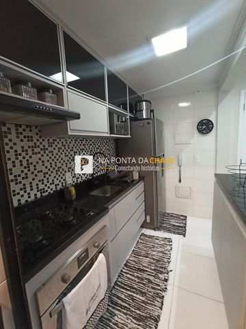 Foto Apartamento