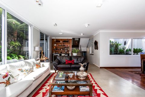 Foto Casa em Condomínio