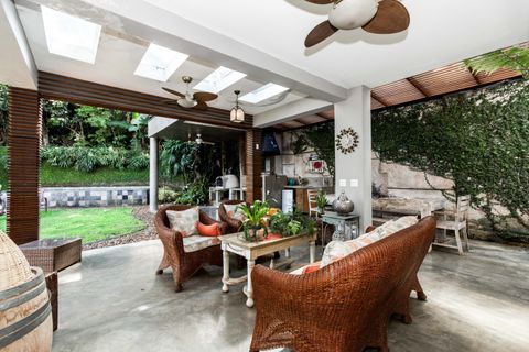 Foto Casa em Condomínio