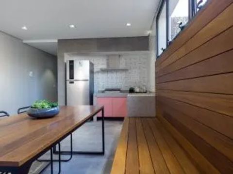 Foto Apartamento