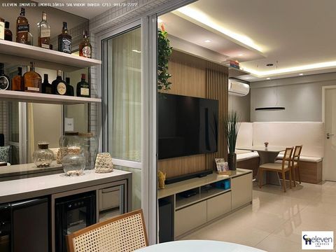 Foto Apartamento